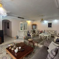 ۱۶۰ متر فول امکانات خوش نقشه خیابان باباطاهر|اجارهٔ آپارتمان|تهران, تهران‌نو|دیوار