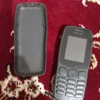 گوشی نوکیا۱۰۶