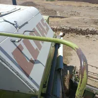 فروش کمباین و موتور ۹۱۱ آلمانی|خودرو سنگین|صدرا-فارس, فاز ۲|دیوار