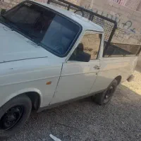 فروش فوری پیکان مدل 93