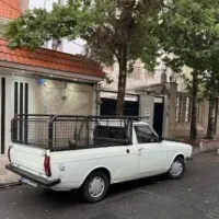 وانت بار تلفنی|خدمات حمل و نقل|مشهد, ثامن|دیوار