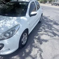 207اتومات|خودرو سواری و وانت|بندرعباس, |دیوار