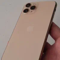 ایفون ۱۱ پرو ۲۵۶ گیگابایت بدون ریجستر|موبایل|بانه, |دیوار