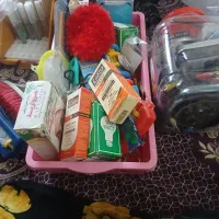 وسایل مغازه