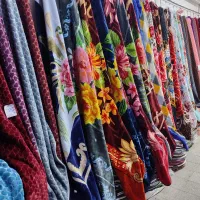 پتو فروشی چراغی|رختخواب، بالش، پتو|خرمآباد, |دیوار