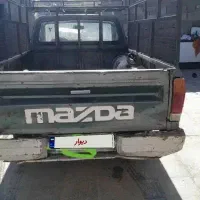 مزدا1600|خودرو سواری و وانت|زاهدان, |دیوار