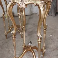 رنک کاریه تمام کارهایه چوبی  تمیرات