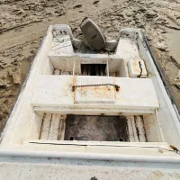 قایق ۲۳ فوت