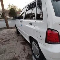 111 شاسی پلمپ|خودرو سواری و وانت|کرمان, |دیوار