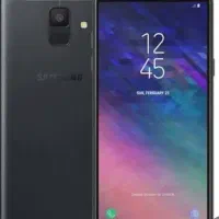 گوشی سامسونگ a6