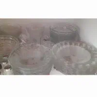 سرویس ۱۲نفره پیرکس فرانسه