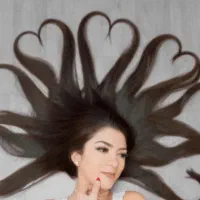 خریدارانواع مو