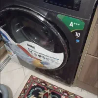 تعمیرات تخصصی لباسشویی تضمینی در محل|خدمات پیشه و مهارت|تهران, هفت حوض|دیوار