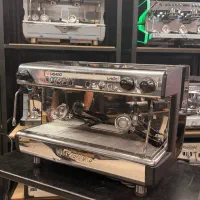 دستگاه اسپرسو ساز دست دوم جیمبالی کاسادیو آندیچی