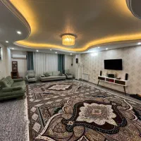 آپارتمان 119متری قدس شرقی