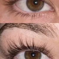 دیگه مژه هاتو کاشت نکن