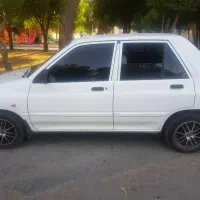 پراید ۱۳۲مدل ۹۶|خودرو سواری و وانت|آبادان, |دیوار