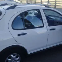 کوییک صفر خشک|خودرو سواری و وانت|محمدشهر, همایون ویلا|دیوار