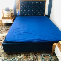 سرویس خواب دو نفره