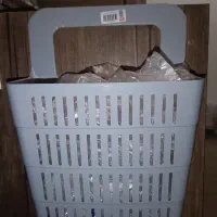 سبد آویز کابینتی|آبچکان و نظمدهنده ظروف|دزفول, |دیوار