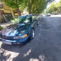 هوندا  ا آکورد مدل 1993|خودرو سواری و وانت|خمینی‌شهر, |دیوار