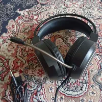 هدست گیمینگ|قطعات و لوازم جانبی رایانه|بروجرد, |دیوار