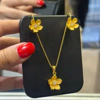 طلا ی نو ، طلای بدون اجرت|جواهرات|شیراز, بازار|دیوار
