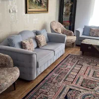 مبلمان هشت نفره