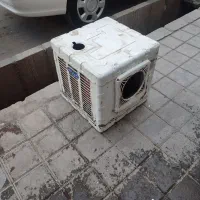 سه عدد بدنه کولر 2800 سالم