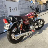 هندا 200 آشیل