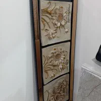 قاب برجسته