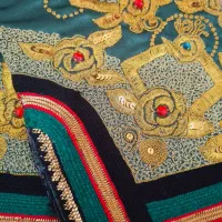 شلوار بندری