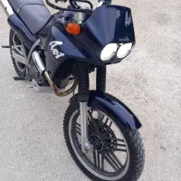 AX1 مدل ۹۵پیچی