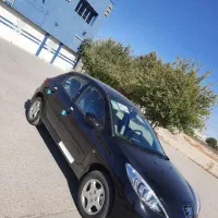 ۲۰۷|خودرو سواری و وانت|کوهدشت, |دیوار