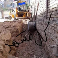 اجاره بیل  مکانیکی بیل بکهو بیل بکو ومینی لودر