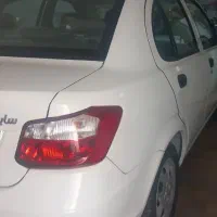ساینا دنده‌ای S، مدل ۱۴۰۳