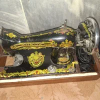فروش تی وی و چرخ خیاطی