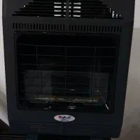 بخاری آبسال در حد نو