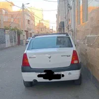 تندر 90 E2 مدل 88|خودرو سواری و وانت|سلماس, |دیوار