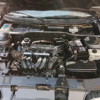 405 مدل91تادندون مسلح فول تقویت|خودرو سواری و وانت|مشهد, کشف|دیوار