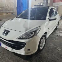 پژو 207|خودرو سواری و وانت|بوشهر, |دیوار