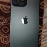 ایفون 16 پرو مکس در حد 512گیگ zaa