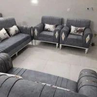 مبل اسکالت(نیو اسکالت)|مبلمان خانگی و میز عسلی|تنکابن, |دیوار