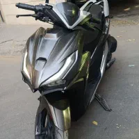 موتور ۱۵۰سی سی مدل ۱۴۰۱برند کویر  کم کارکرد|موتورسیکلت|تهران, آرژانتین|دیوار