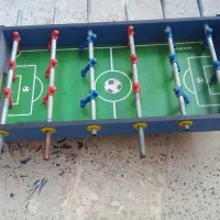 فوتبال دستی|اسباب‌‌بازی|ملایر, |دیوار