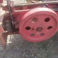 بیلر پرس یونجه پرس یونجه|ماشینآلات صنعتی|اردبیل, |دیوار