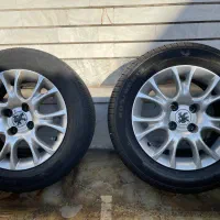 رینگ گوزنی|قطعات یدکی و لوازم جانبی|بندر ماهشهر, |دیوار