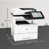 دستگاه کپی پرینت اسکن