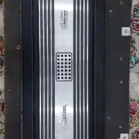 ضبط و باند و امپلی