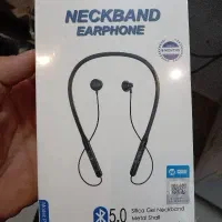 هندزفری بلوتوث گردنی